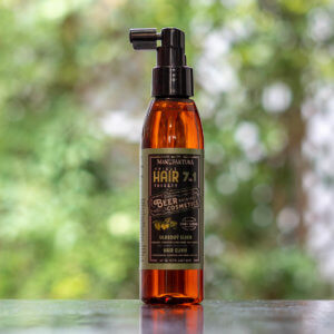 ビアエリクサー - 抜け毛白毛防止(Hair Anti-Grey Beer Elixir 7 in 1)