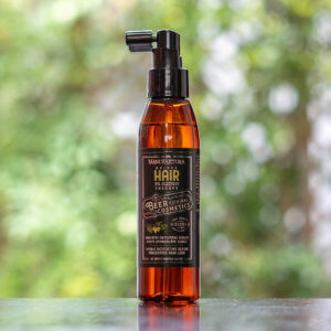 ビアセラム-抜け毛防止(Activating Beer Serum Preventing Hair Loss)