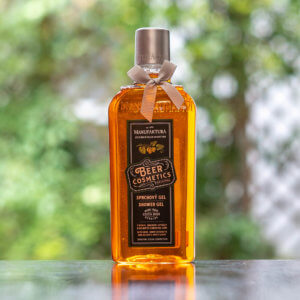 ビールのシャワージェル(Refreshing Beer Shower Gel) - 300ml