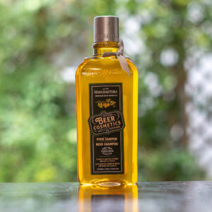 オリジナル・ビアシャンプー(Original Beer Hair Shampoo) - 300ml